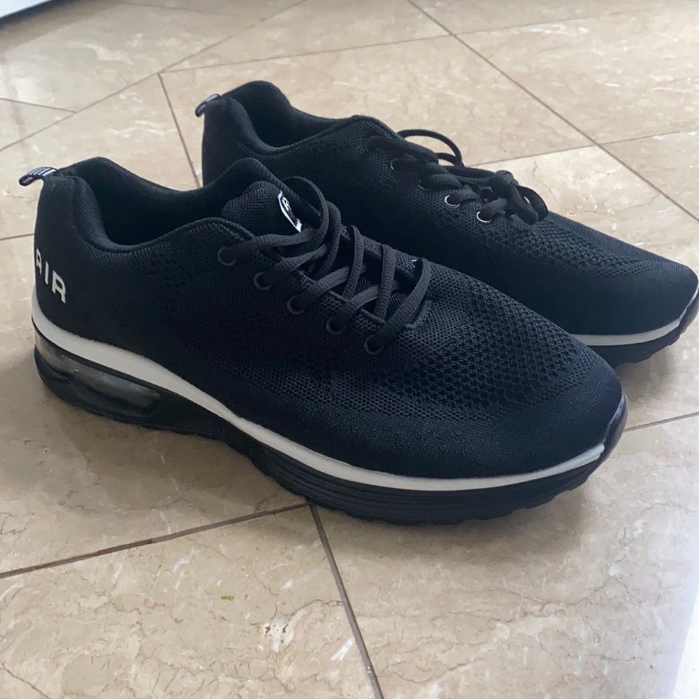 Men's Lightweight Running Sneakers